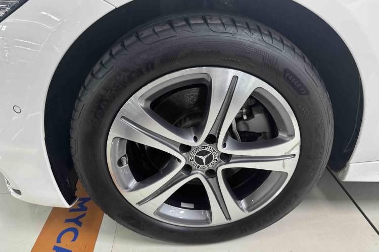 Used Mercedes-Benz C-Class 2022 Restyled C 200 L Sport Edition Exterior 4