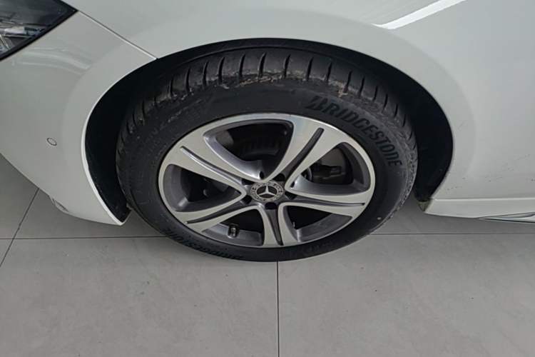 Used Mercedes-Benz C-Class 2022 Restyled C 200 L Sport Edition Exterior 4