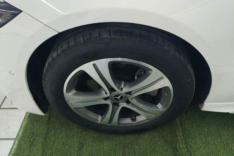 Used Mercedes-Benz C-Class 2022 Restyled C 200 L Sport Edition Exterior 4