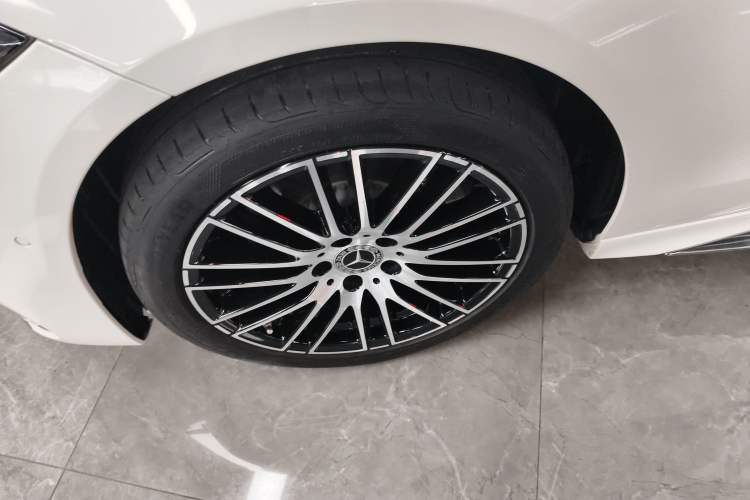 Used Mercedes-Benz C-Class 2022 Restyled C 260 L Sport Edition Exterior 4