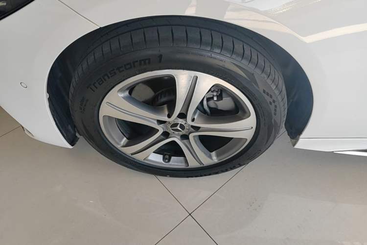 Used Mercedes-Benz C-Class 2022 Restyled C 200 L Sport Edition Exterior 4