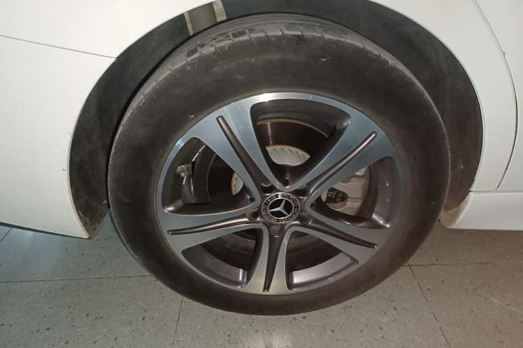 Used Mercedes-Benz C-Class 2022 C 200 L Sport Edition Exterior 5