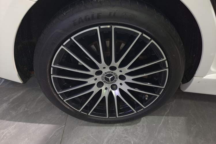 Used Mercedes-Benz C-Class 2022 C 260 L Sport Edition Exterior 5