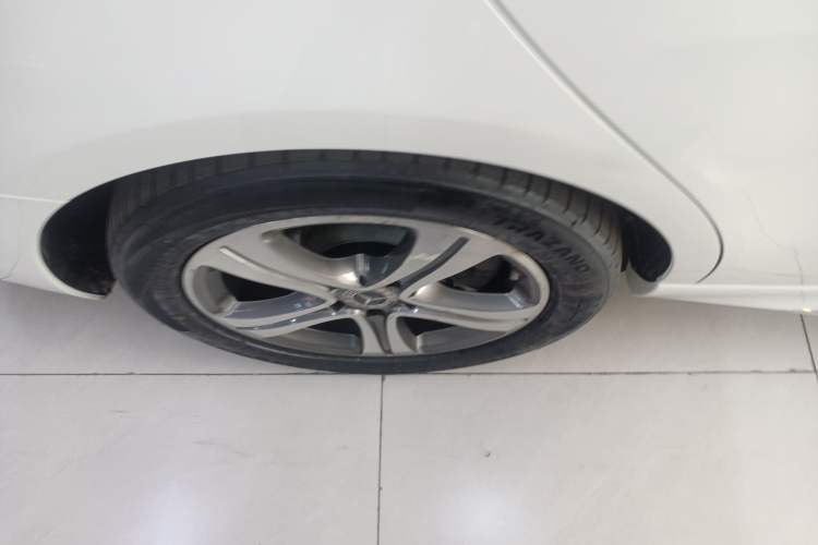Used Mercedes-Benz C-Class 2022 Restyled C 200 L Sport Edition Exterior 5