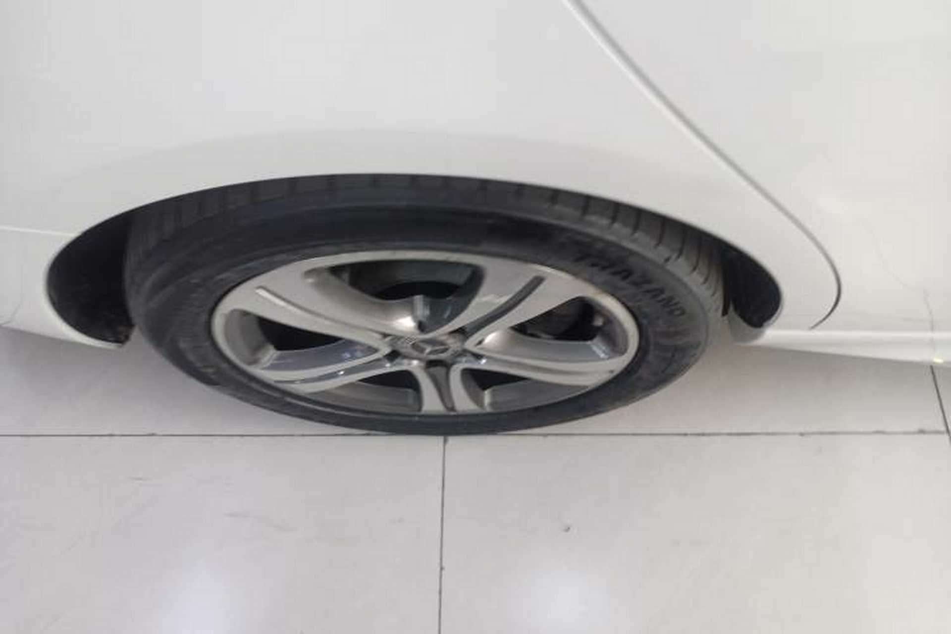 Used Mercedes-Benz C-Class 2022 Restyled C 200 L Sport Edition Exterior 5