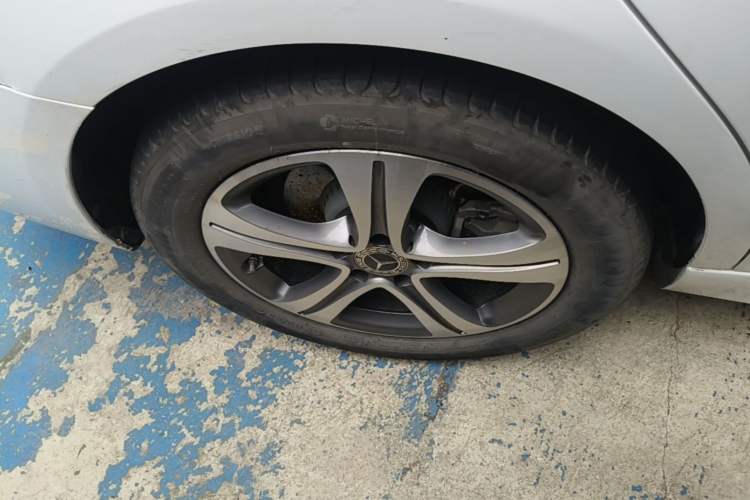Used Mercedes-Benz C-Class 2022 C 200 L Sport Edition Exterior 5