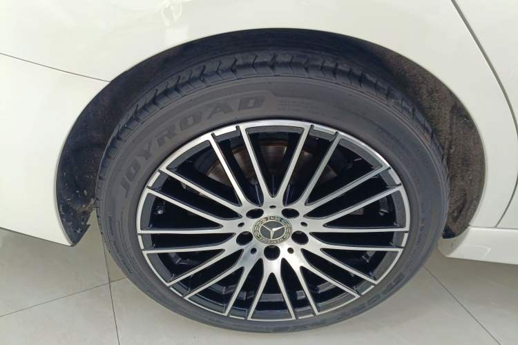 Used Mercedes-Benz C-Class 2022 C 260 L Sport Edition Exterior 5