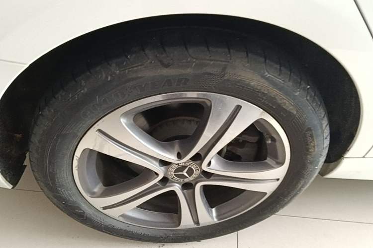 Used Mercedes-Benz C-Class 2022 Restyled C 200 L Sport Edition Exterior 5