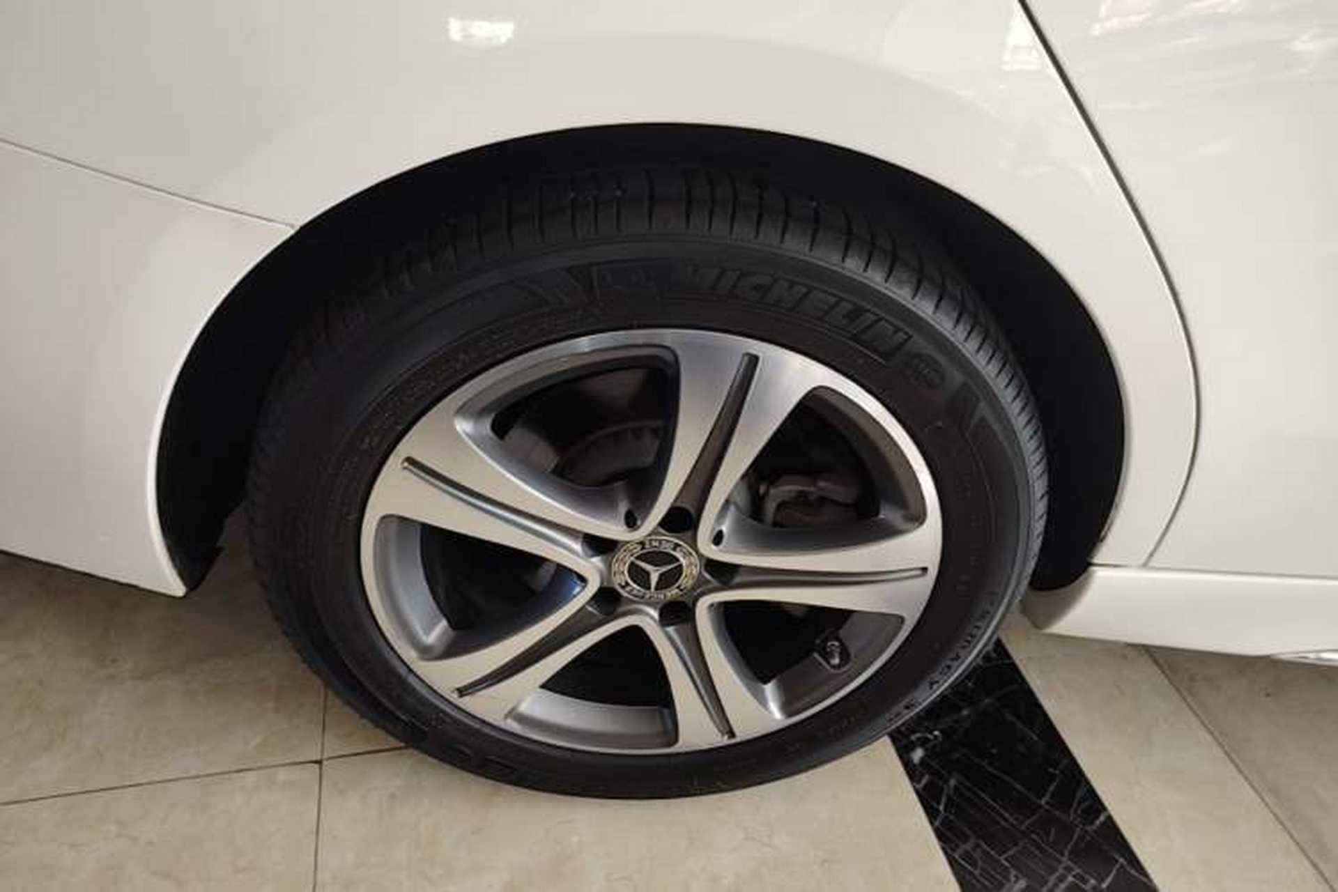 Used Mercedes-Benz C-Class 2022 C 200 L Sport Edition Exterior 5