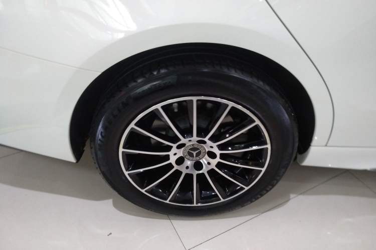 Used Mercedes-Benz C-Class 2022 Restyled C 200 L Sport Edition Exterior 5