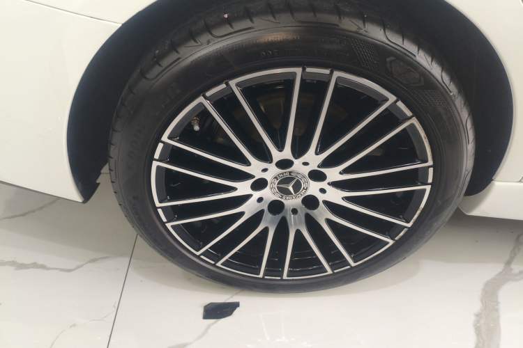 Used Mercedes-Benz C-Class 2022 Restyled C 260 L Sport Edition Exterior 5