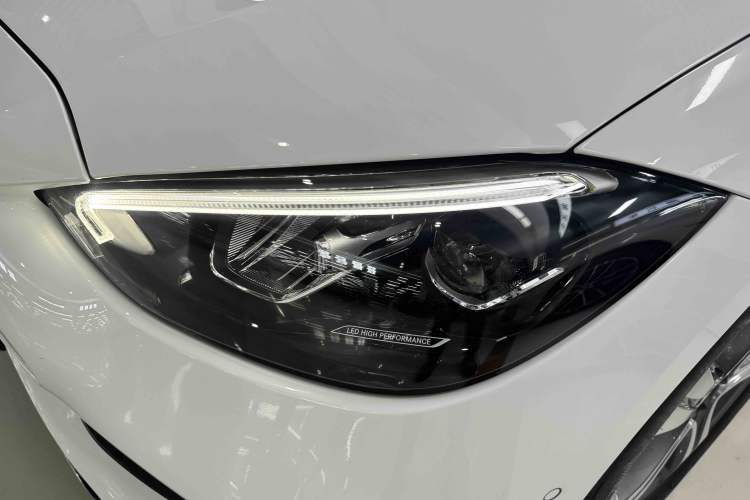 Used Mercedes-Benz C-Class 2022 Restyled C 200 L Sport Edition Exterior 5