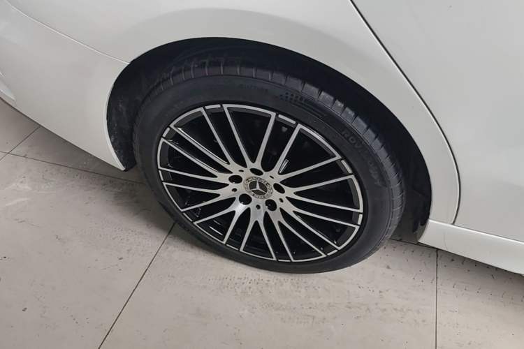 Used Mercedes-Benz C-Class 2022 C 260 L Sport Edition Exterior 5