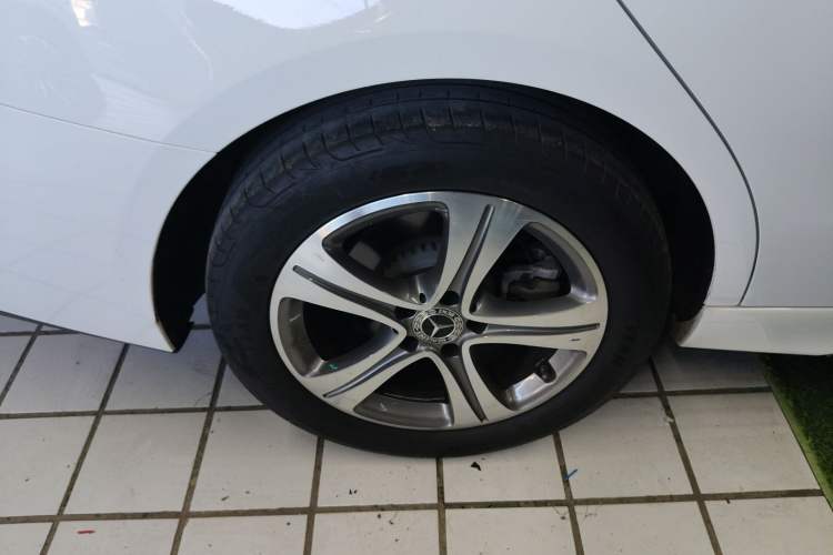 Used Mercedes-Benz C-Class 2022 Restyled C 200 L Sport Edition Exterior 5