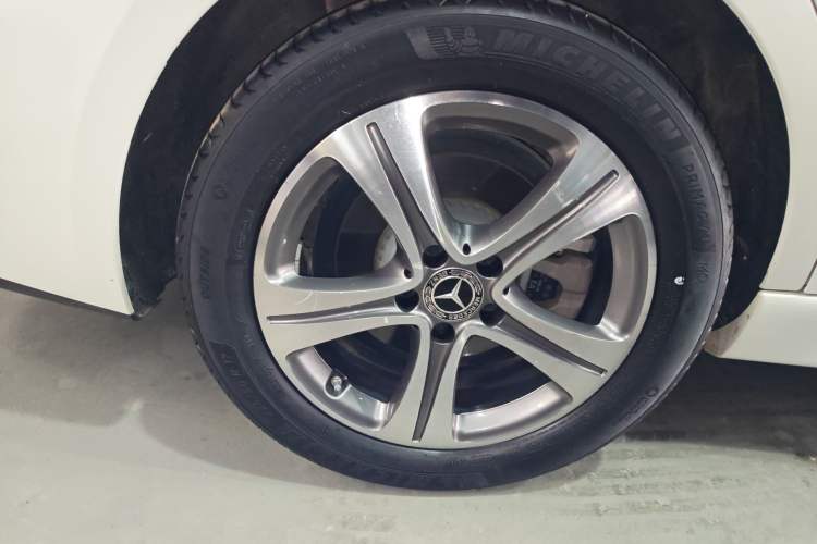 Used Mercedes-Benz C-Class 2022 Restyled C 200 L Sport Edition Exterior 5