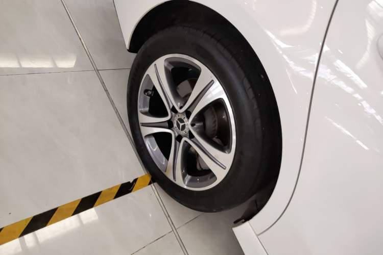 Used Mercedes-Benz C-Class 2022 C 200 L Sport Edition Exterior 5