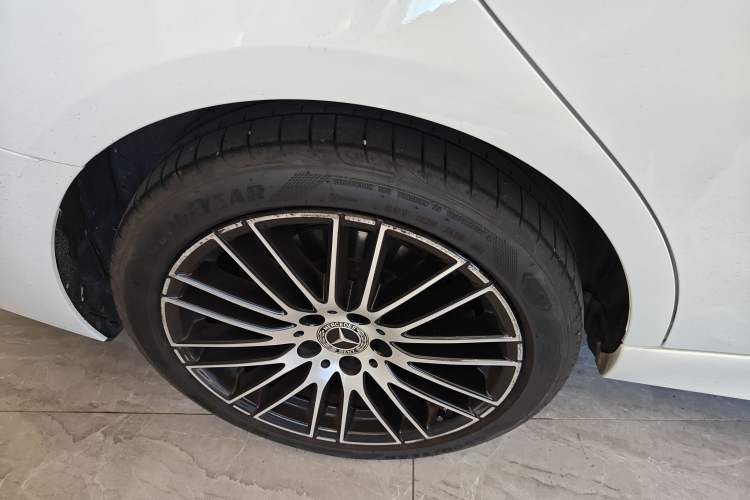 Used Mercedes-Benz C-Class 2022 C 260 L Sport Edition Exterior 5