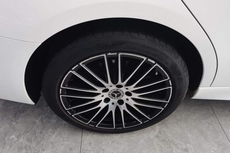 Used Mercedes-Benz C-Class 2022 Restyled C 260 L Sport Edition Exterior 5
