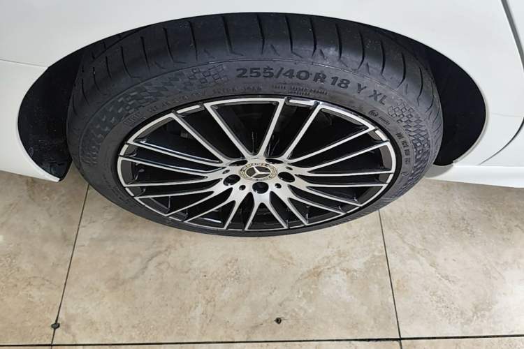 Used Mercedes-Benz C-Class 2022 C 260 L Sport Edition Exterior 5