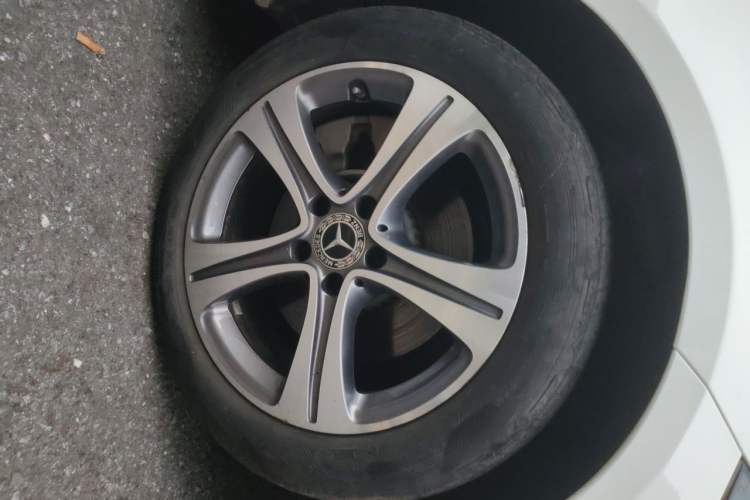 Used Mercedes-Benz C-Class 2022 Restyled C 200 L Sport Edition Exterior 7