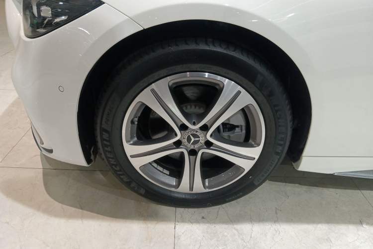 Used Mercedes-Benz C-Class 2022 Restyled C 200 L Sport Edition Exterior 7
