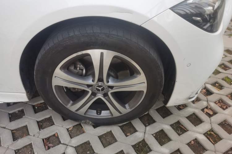 Used Mercedes-Benz C-Class 2022 C 200 L Sport Edition Exterior 7