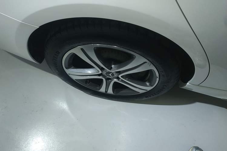 Used Mercedes-Benz C-Class 2022 Restyled C 200 L Sport Edition Exterior 8