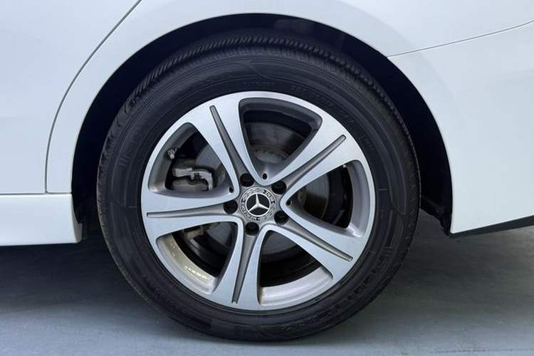 Used Mercedes-Benz C-Class 2022 C 200 L Sport Edition Exterior 9
