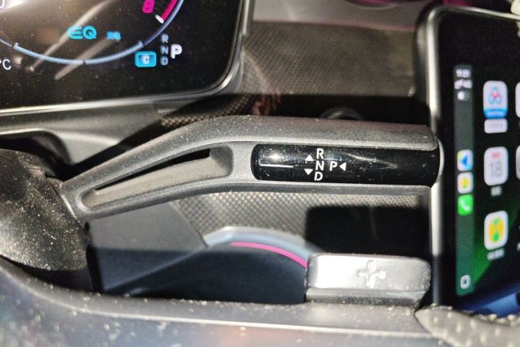 Used Mercedes-Benz C-Class 2022 C 260 L Sport Edition Gear Lever