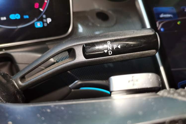 Used Mercedes-Benz C-Class 2022 Restyled C 260 L Sport Edition Gear Lever