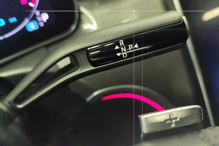 Used Mercedes-Benz C-Class 2022 Restyled C 260 L Sport Edition Gear Lever
