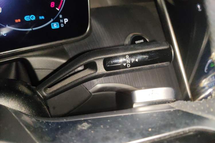 Used Mercedes-Benz C-Class 2022 C 200 L Sport Edition Gear Lever