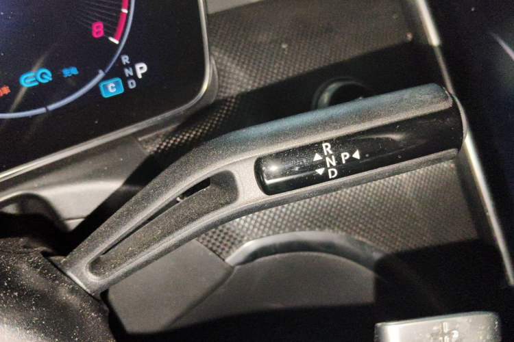Used Mercedes-Benz C-Class 2022 C 260 L Gear Lever