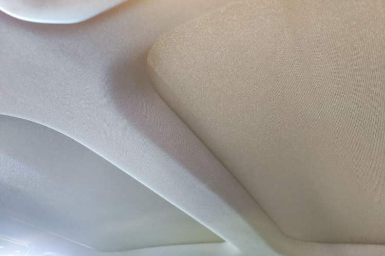 Used Mercedes-Benz C-Class 2022 C 260 L Sport Edition Headliner