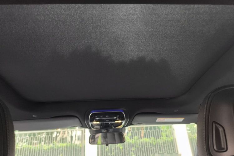 Used Mercedes-Benz C-Class 2022 Restyled C 260 L Sport Edition Headliner