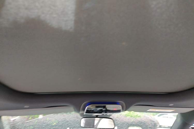 Used Mercedes-Benz C-Class 2022 Restyled C 260 L Sport Edition Headliner