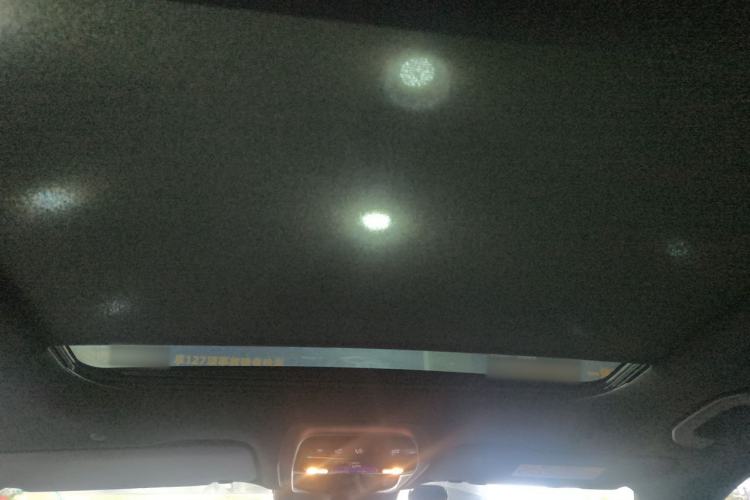 Used Mercedes-Benz C-Class 2022 C 260 L Sport Edition Headliner