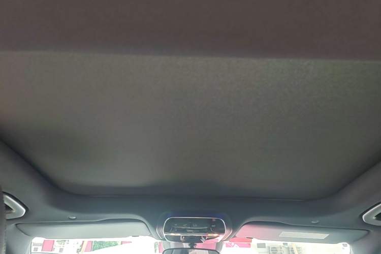 Used Mercedes-Benz C-Class 2022 Restyled C 260 L Sport Edition Headliner