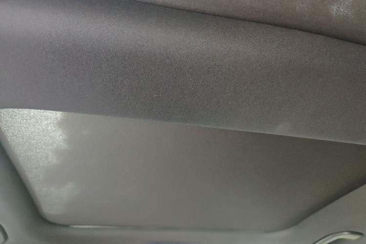 Used Mercedes-Benz C-Class 2022 Restyled C 260 L Sport Edition Headliner