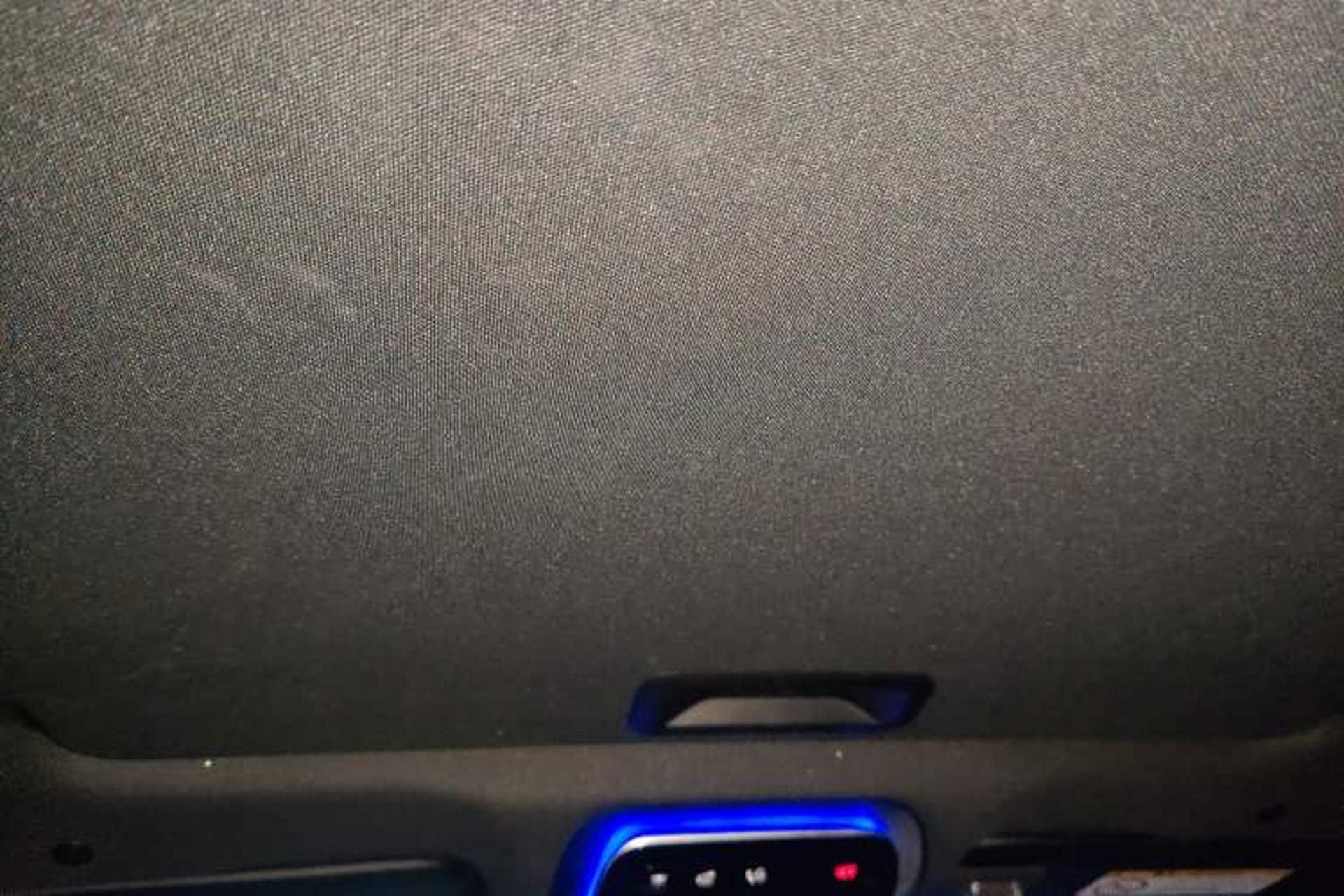 Used Mercedes-Benz C-Class 2022 C 200 L Sport Edition Headliner