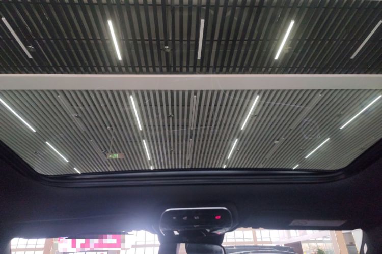 Used Mercedes-Benz C-Class 2022 Restyled C 260 L Sport Edition Headliner