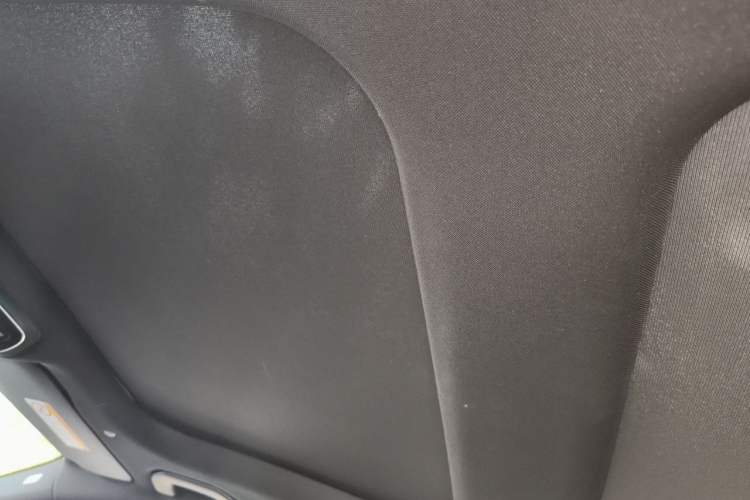 Used Mercedes-Benz C-Class 2022 Restyled C 260 L Sport Edition Headliner