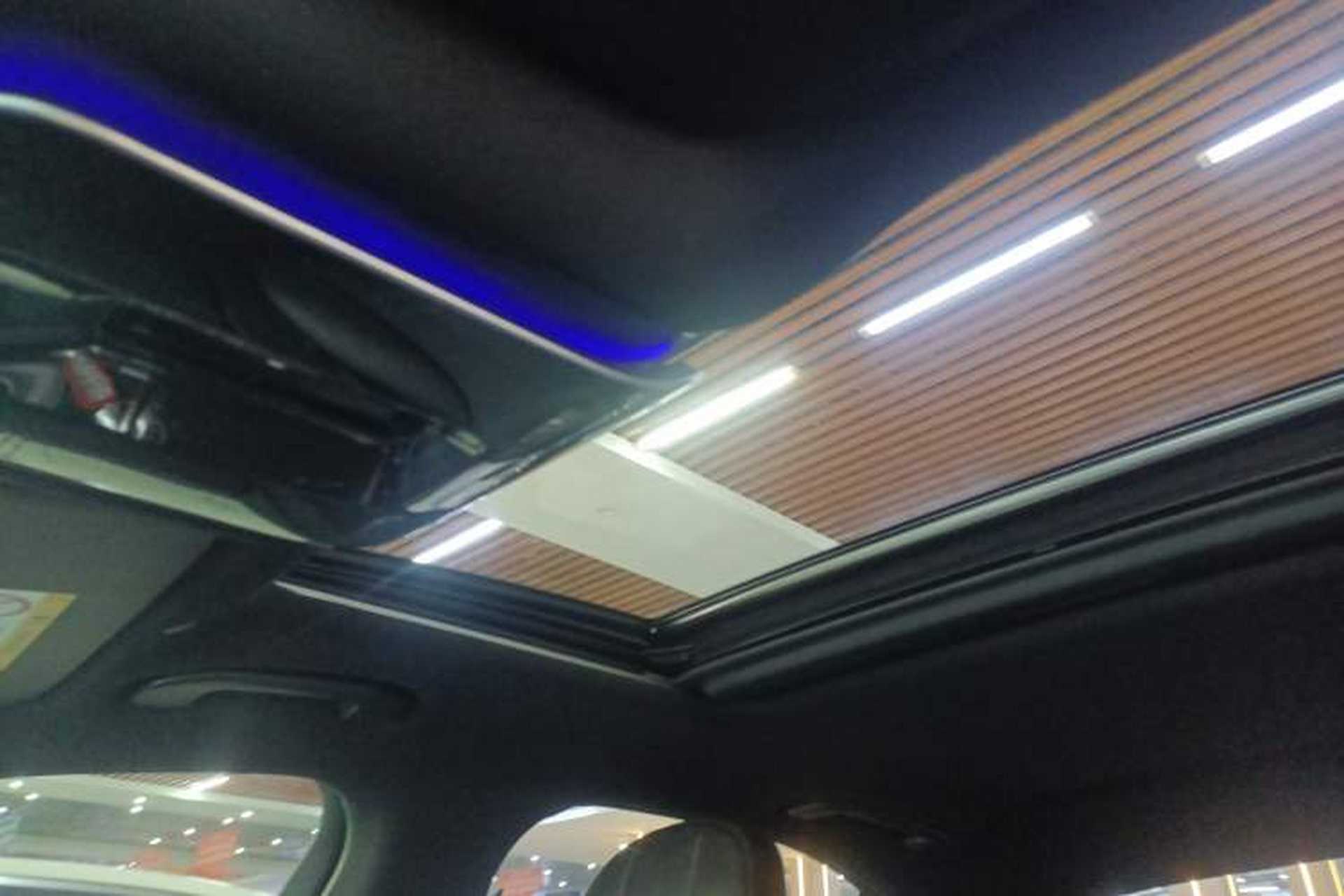 Used Mercedes-Benz C-Class 2022 Restyled C 200 L Sport Edition Headliner