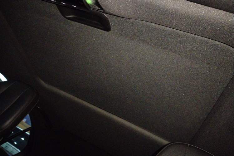 Used Mercedes-Benz C-Class 2022 C 200 L Sport Edition Headliner