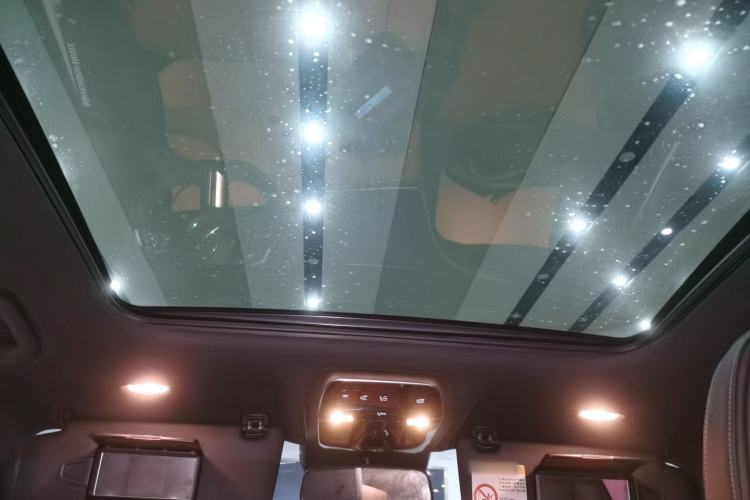 Used Mercedes-Benz C-Class 2022 Restyled C 260 L Sport Edition Headliner