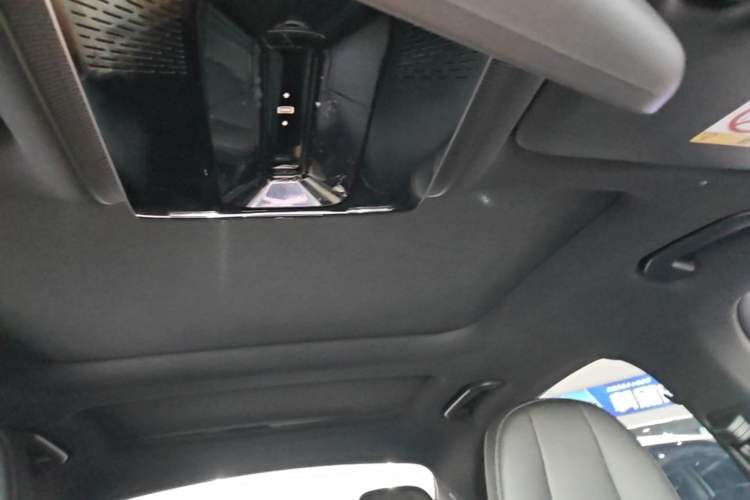 Used Mercedes-Benz C-Class 2022 Restyled C 260 L Sport Edition Headliner