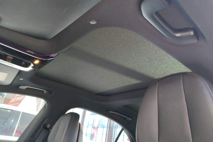 Used Mercedes-Benz C-Class 2022 Restyled C 260 L Sport Edition Headliner