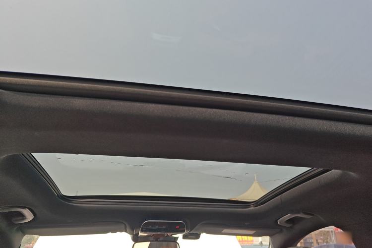 Used Mercedes-Benz C-Class 2022 Restyled C 260 L Sport Edition Headliner