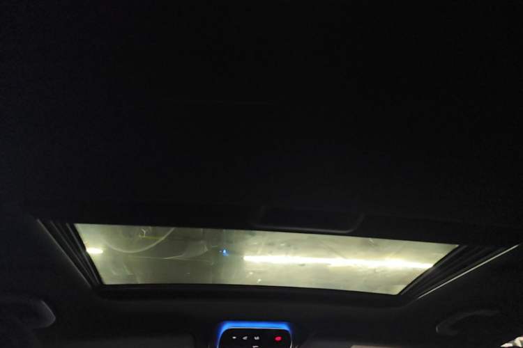 Used Mercedes-Benz C-Class 2022 Restyled C 200 L Sport Edition Headliner
