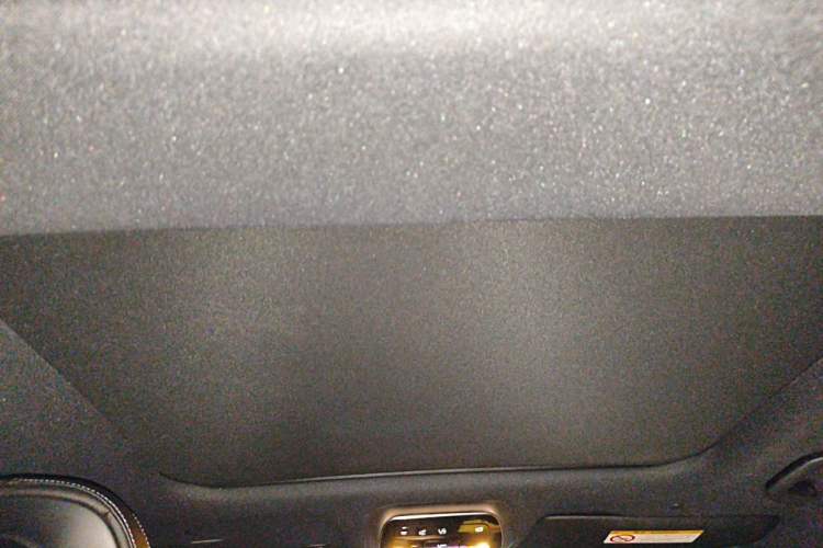 Used Mercedes-Benz C-Class 2022 Restyled C 260 L Sport Edition Headliner
